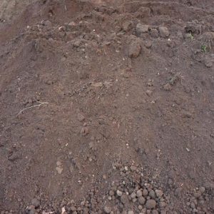 Terre végétale (0.5m3)