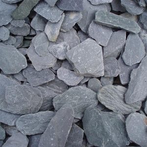 Ardoise Noire 10/40 (1m3)