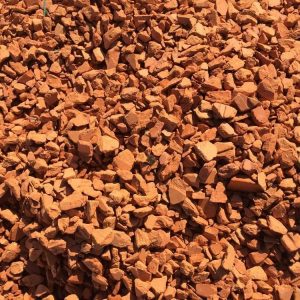 Brique Pilée 2/30 (1m3)