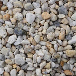 Gravier 4/14 Baglione  (1m3)