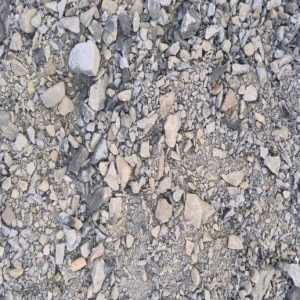 Gravier 0/31.5 bleu/gris (1m3)