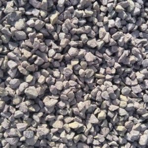 Gravier 10/14 rouge (0.5m3)