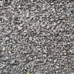 Gravier 2/6 rouge (0.5m3)