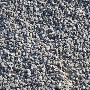 Gravier 6/10 bleu/gris (1m3)