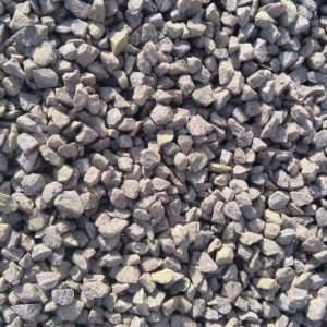 Gravier 6/10 rouge (0.5 m3)