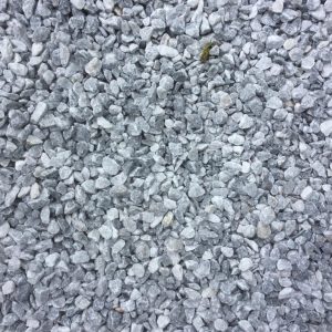 Gravier Bleu Perle 8/16, 25 kg